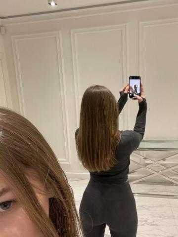Индивидуалка Ника Фотография 5