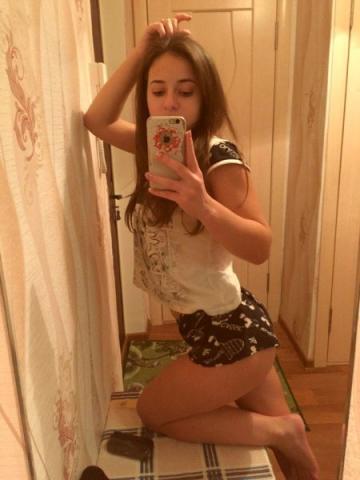 Индивидуалка Эмма Фотография 2